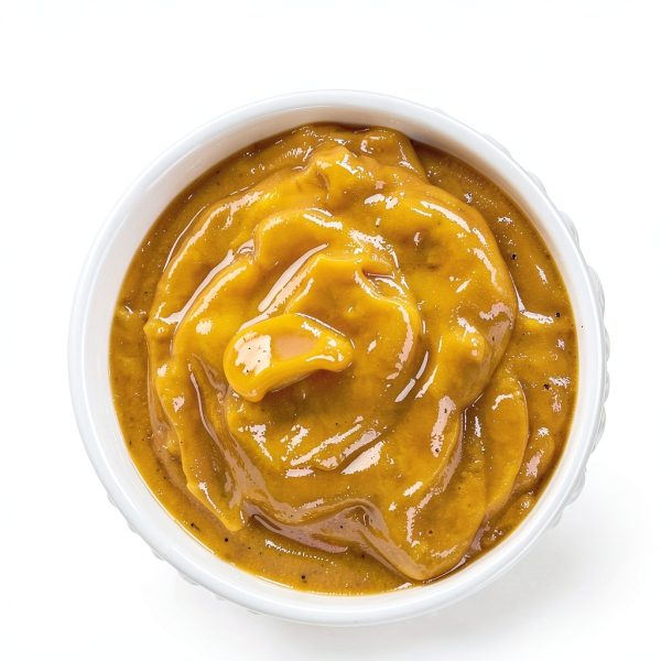 Taj Kesar Mango Pulp Sweetened Puree Grocery Food-7