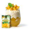 Native Forest Organic Mango Chunks Canned Fruit Healthy Diet-5