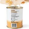 Kesar Mango Pulp Sweetened Canned Grocery Gourmet Food-3