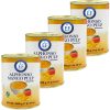 Eastern Feast Alphonso Mango Pulp Sweetened Canned Grocery-0