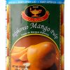 Deep Mango Pulp Superior Quality Real Mango Taste-0