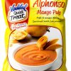 Vadilal Mango Pulp Superior Quality Real Mango Taste-0