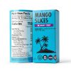 Dole Canned Mango Slices Heavy Syrup Convenient Snack-1