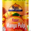 Rani Kesar Mango Pulp Natural Vegan Gluten Friendly-7
