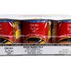 DEEP Canned Mangos 180 Ounce Grocery Food-1