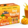 Rani Kesar Mango Pulp Natural Vegan Gluten Friendly-8