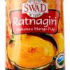 Canned Mangoes 180 Ounce Grocery Gourmet Food-0