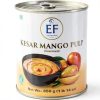 Kesar Mango Pulp Sweetened Canned Grocery Gourmet Food-4