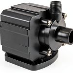 Danner Water Pump ABS Material Patio Pump-0
