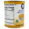 Eastern Feast Alphonso Mango Pulp Sweetened Canned Grocery-1