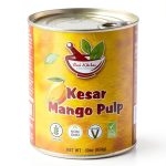 Kesar Mango Pulp Natural Vegan Gluten Free Grocery-0