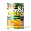 Native Forest Organic Mango Chunks Canned Fruit Healthy Diet-0