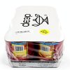 DEEP Canned Mangos 180 Ounce Grocery Food-5