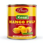 Canned Mangos Grocery Food Two Count Pack B088HFQ2RL-0