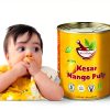 Kesar Mango Pulp Natural Vegan Gluten Free Grocery-1