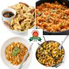 Laxmi Kesar Mango Pulp Natural Indian Grocery Cooking-3