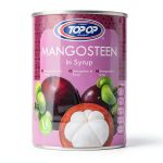 Top Op Canned Mango Vegan Natural Fresh Grocery Food-0