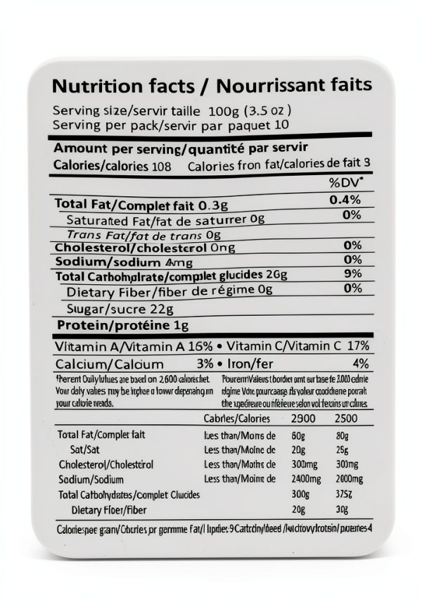 Vadilal Mango Pulp Superior Quality Real Mango Taste-1