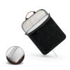 iKammo Tablet Sleeve Black Water Resistant Design-4