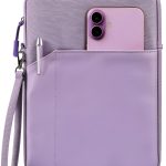 Tablet Sleeve Case by CAAORDKSO for 9-11 Inch Tablets-0