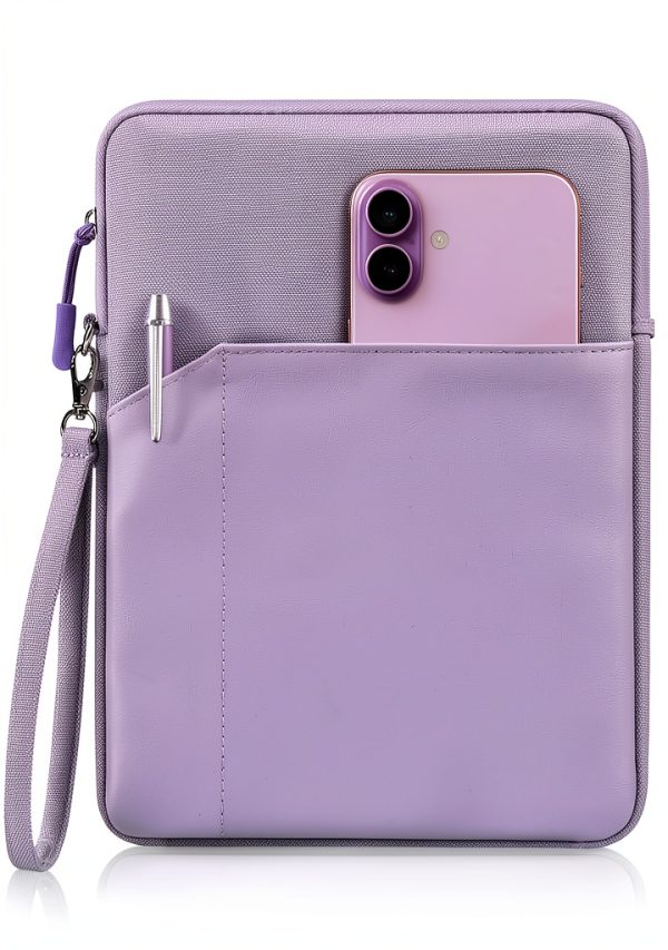 Tablet Sleeve Case by CAAORDKSO for 9-11 Inch Tablets-0