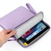 Tablet Sleeve Case by CAAORDKSO for 9-11 Inch Tablets-2