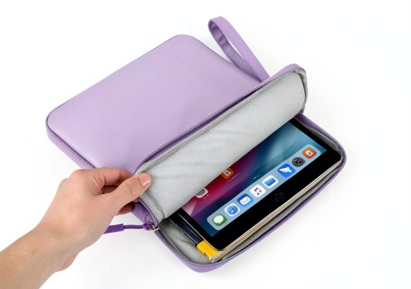 Tablet Sleeve Case by CAAORDKSO for 9-11 Inch Tablets-2