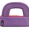 Contixo Tablet Sleeve Purple 10-Inch Heavy Duty-8