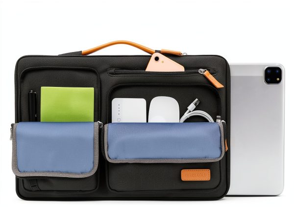 MOSISO Tablet Sleeve 11 inch Protective Softcase-2