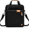 Tablet Sleeve TORIBIO Water Resistant Travel Case-7