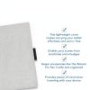 Wacom MovinkPad Pro 14 Tablet Sleeve Slim-4