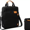 Tablet Sleeve TORIBIO Water Resistant Travel Case-0