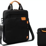 Tablet Sleeve TORIBIO Water Resistant Travel Case-0