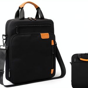 Tablet Sleeve TORIBIO Water Resistant Travel Case-0