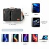 MOSISO Tablet Sleeve 11 inch Protective Softcase-1