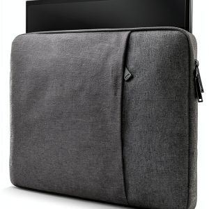 Portable Monitor Case CaseDeer Space Grey 15.6 Inch-0