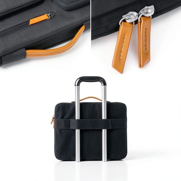 MOSISO Tablet Sleeve 11 inch Protective Softcase-4