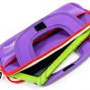 Contixo Tablet Sleeve Purple 10-Inch Heavy Duty-2