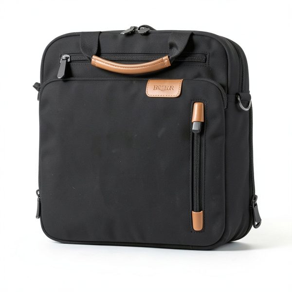 Tablet Sleeve TORIBIO Water Resistant Travel Case-2