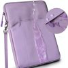 Tablet Sleeve Case by CAAORDKSO for 9-11 Inch Tablets-3