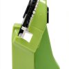 Embossing Label Maker WOOXGEHM Manual Safety Printer Ergonomic Design-5
