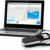 Zebra 200 Label Printer with Thermal Ink and Dual‑Sided Printing-1