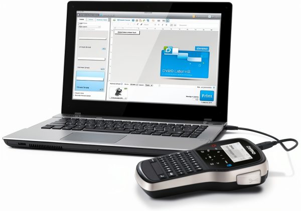 Zebra 200 Label Printer with Thermal Ink and Dual‑Sided Printing-1