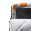 Tomtoc Tablet Sleeve Protection for iPad Pro 12.9‑13 Inch Gray-4