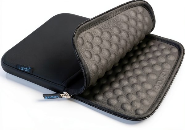 Lacdo iPad 11‑Inch Tablet Sleeve Shockproof Neoprene Case-1