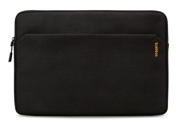 iPad Pro Sleeve by tomtoc Slim Water-Resistant Case for 11-Inch Gray-0