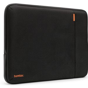 Tomtoc Tablet Sleeve Protection for iPad Pro 12.9‑13 Inch Gray-0