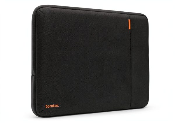Tomtoc Tablet Sleeve Protection for iPad Pro 12.9‑13 Inch Gray-0