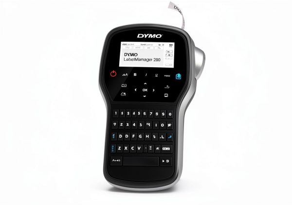 Zebra 200 Label Printer with Thermal Ink and Dual‑Sided Printing-2
