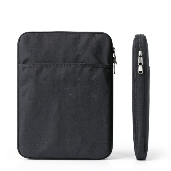 Tablet Sleeve iKammo Waterproof Canvas Pouch for 9-11 Inch iPad-1